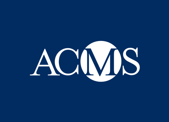 ACMS - Fellowship Trained Mohs Surgeon